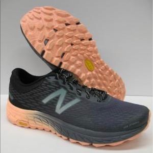 New Balance Trail Running Shoes Womens 9.5